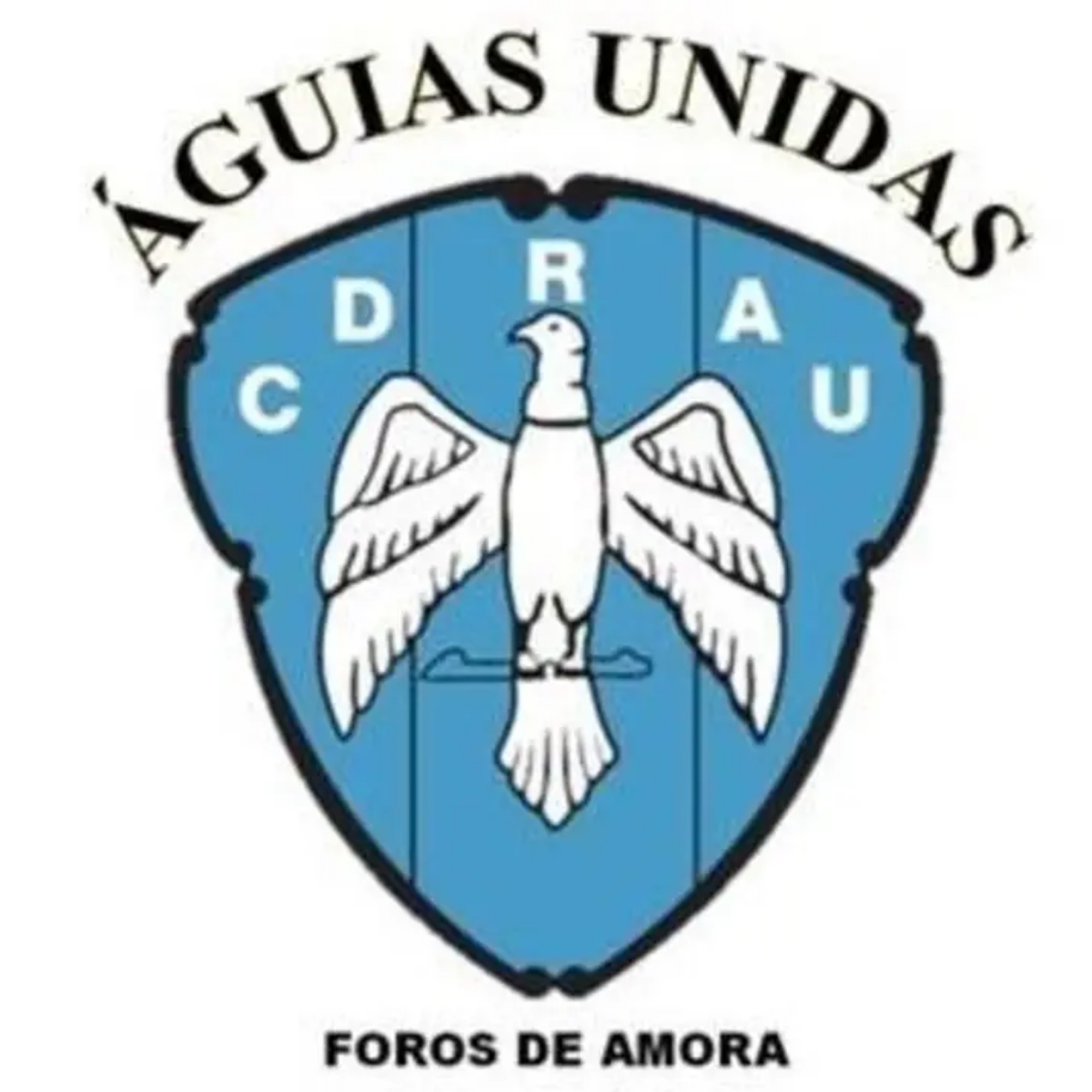 Clube Desportivo e Recreativo Águias Unidas