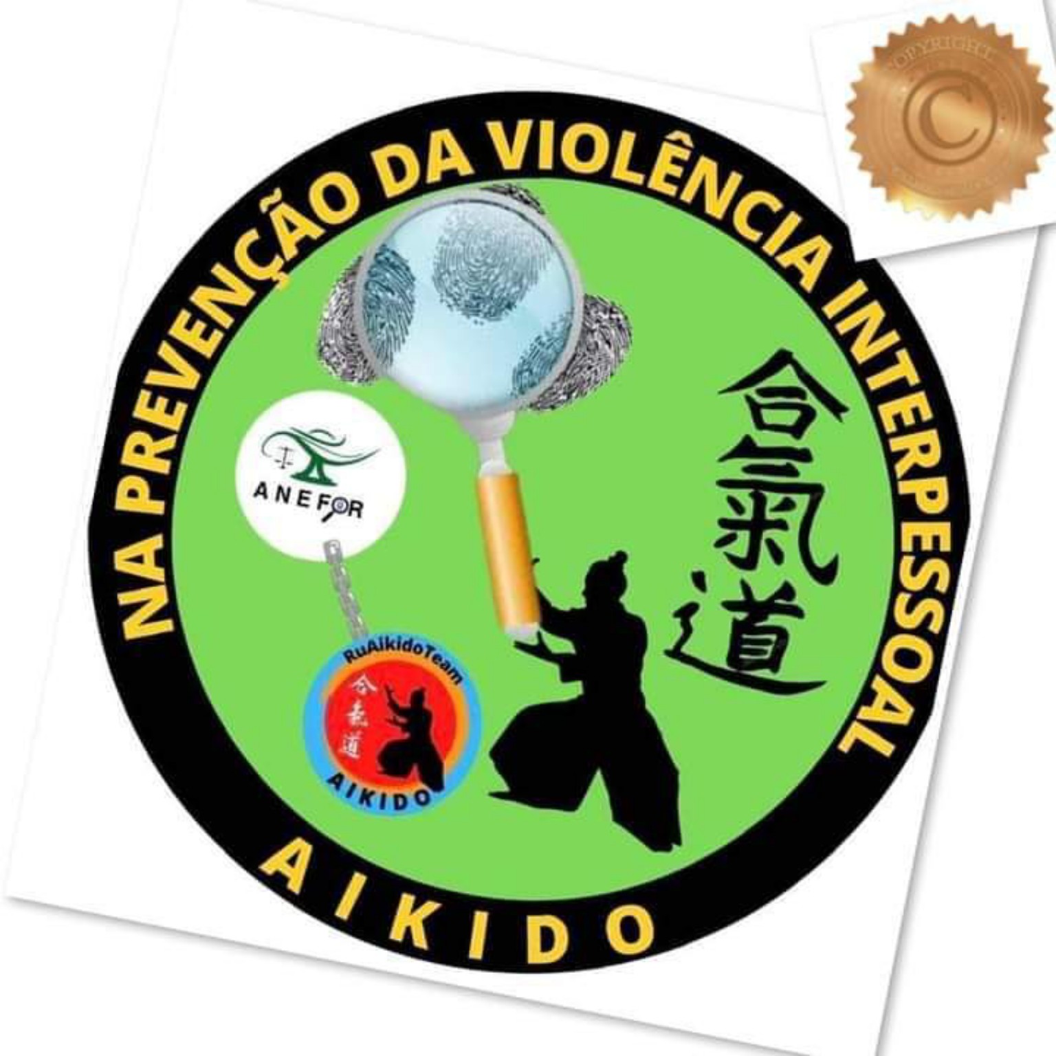 Aikido na Prevenção da Violência Interpessoal